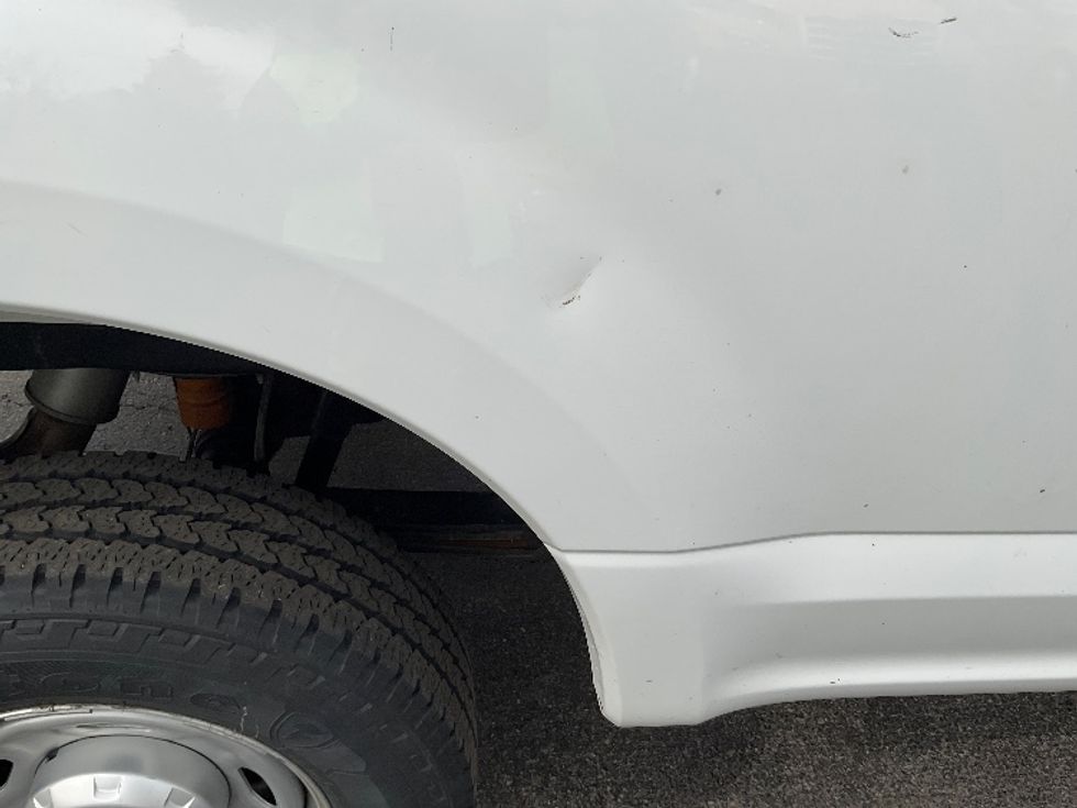 Pickup Truck-Light and Medium Duty Trucks-Ford-2020-F250-Fredonia-NY-136,455\n\t\tmiles-$ 31,500 - Image 28