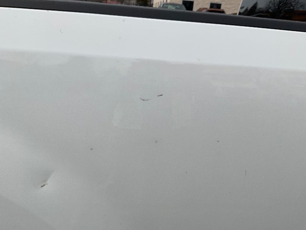 Pickup Truck-Light and Medium Duty Trucks-Ford-2020-F250-Fredonia-NY-136,455\n\t\tmiles-$ 31,500 - Image 29