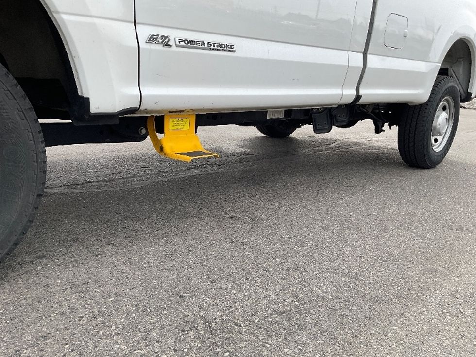 Pickup Truck-Light and Medium Duty Trucks-Ford-2020-F250-Fredonia-NY-136,455\n\t\tmiles-$ 31,500 - Image 5