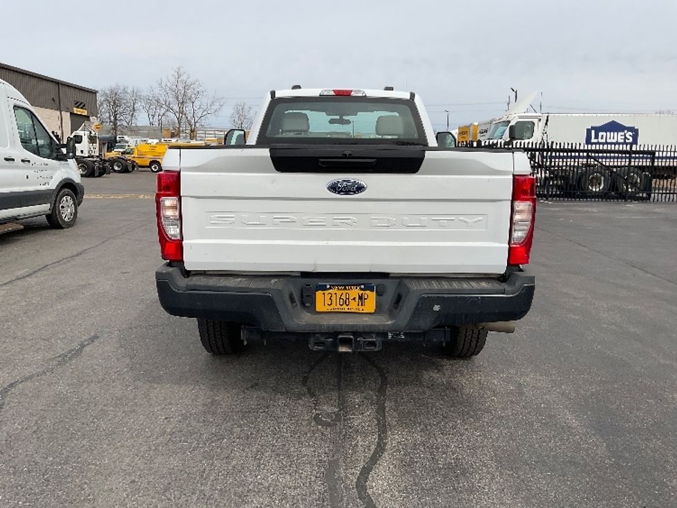 Pickup Truck-Light and Medium Duty Trucks-Ford-2020-F250-Fredonia-NY-136,455\n\t\tmiles-$ 31,500 - Image 7