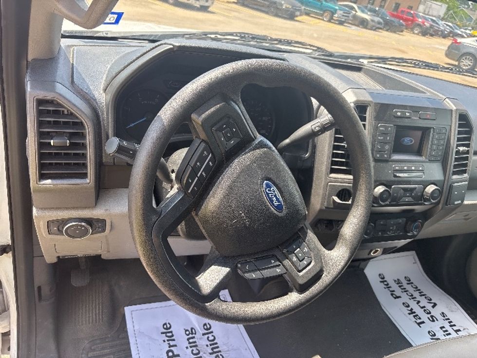 Pickup Truck-Light and Medium Duty Trucks-Ford-2020-F250-Houston-TX-139,375\n\t\tmiles-$ 32,000 - Image 13