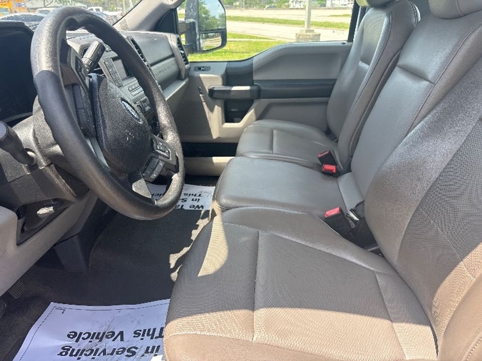 Pickup Truck-Light and Medium Duty Trucks-Ford-2020-F250-Houston-TX-139,375\n\t\tmiles-$ 32,000 - Image 15