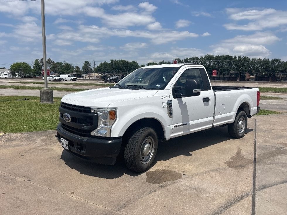 Pickup Truck-Light and Medium Duty Trucks-Ford-2020-F250-Houston-TX-139,375\n\t\tmiles-$ 32,000 - Image 3