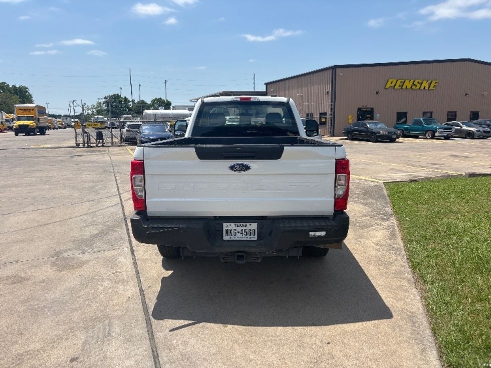 Pickup Truck-Light and Medium Duty Trucks-Ford-2020-F250-Houston-TX-139,375\n\t\tmiles-$ 32,000 - Image 7