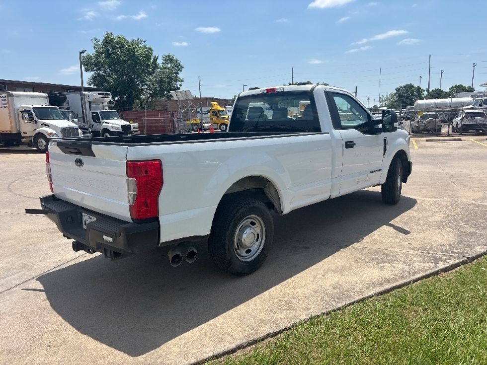Pickup Truck-Light and Medium Duty Trucks-Ford-2020-F250-Houston-TX-139,375\n\t\tmiles-$ 32,000 - Image 9