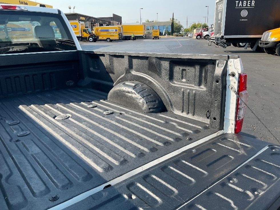 Pickup Truck-Light and Medium Duty Trucks-Ford-2020-F250-Torrance-CA-90,278\n\t\tmiles-$ 35,000 - Image 12