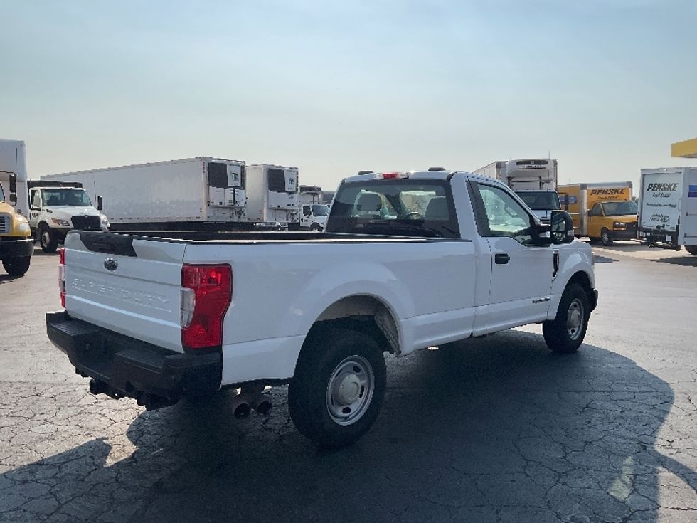 Pickup Truck-Light and Medium Duty Trucks-Ford-2020-F250-Torrance-CA-90,278\n\t\tmiles-$ 35,000 - Image 13