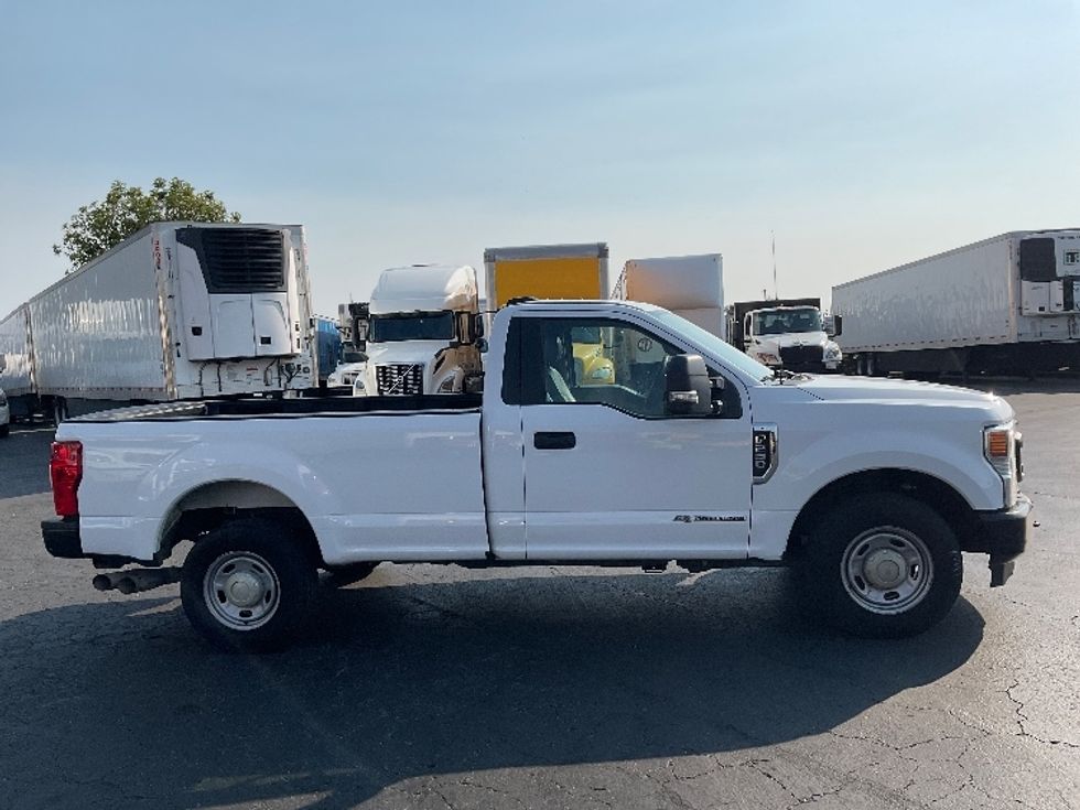 Pickup Truck-Light and Medium Duty Trucks-Ford-2020-F250-Torrance-CA-90,278\n\t\tmiles-$ 35,000 - Image 15