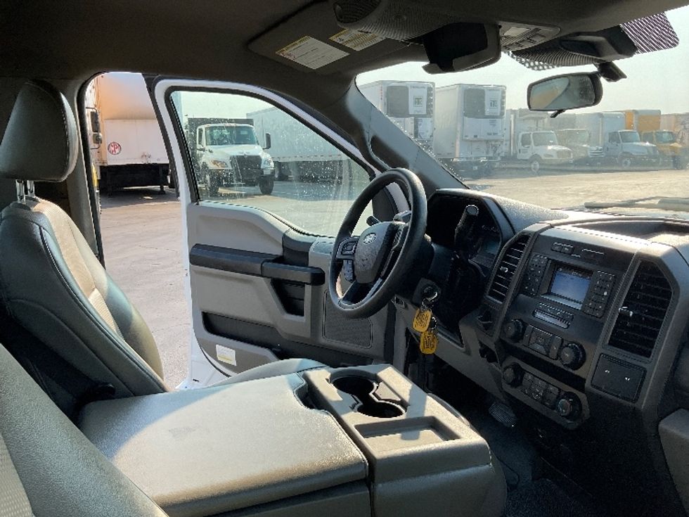 Pickup Truck-Light and Medium Duty Trucks-Ford-2020-F250-Torrance-CA-90,278\n\t\tmiles-$ 35,000 - Image 22