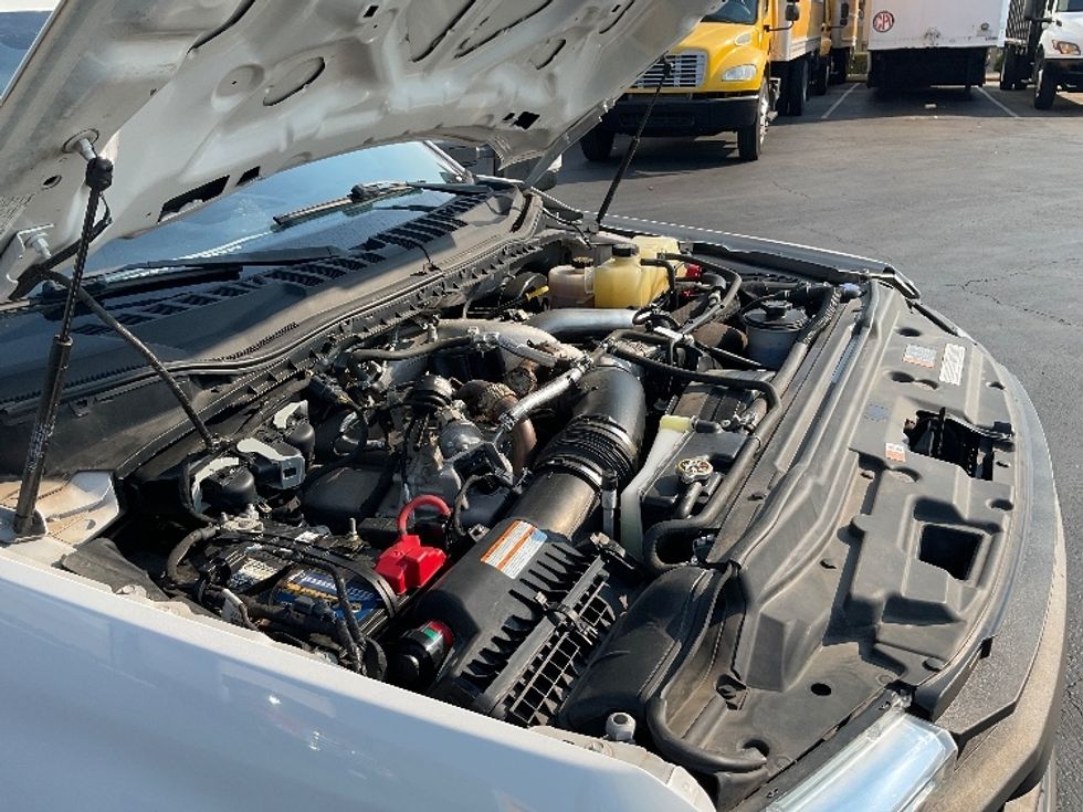 Pickup Truck-Light and Medium Duty Trucks-Ford-2020-F250-Torrance-CA-90,278\n\t\tmiles-$ 35,000 - Image 23