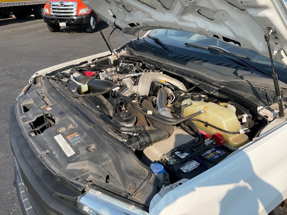 Pickup Truck-Light and Medium Duty Trucks-Ford-2020-F250-Torrance-CA-90,278\n\t\tmiles-$ 35,000 - Image 24