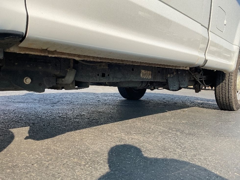 Pickup Truck-Light and Medium Duty Trucks-Ford-2020-F250-Torrance-CA-90,278\n\t\tmiles-$ 35,000 - Image 5