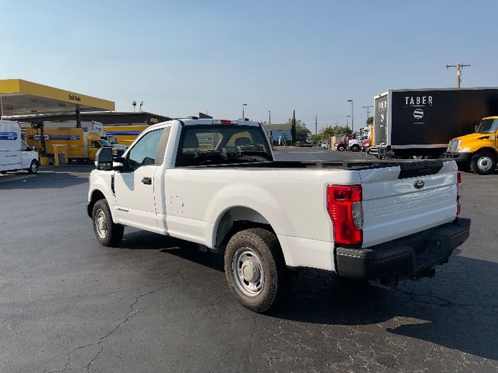 Pickup Truck-Light and Medium Duty Trucks-Ford-2020-F250-Torrance-CA-90,278\n\t\tmiles-$ 35,000 - Image 6