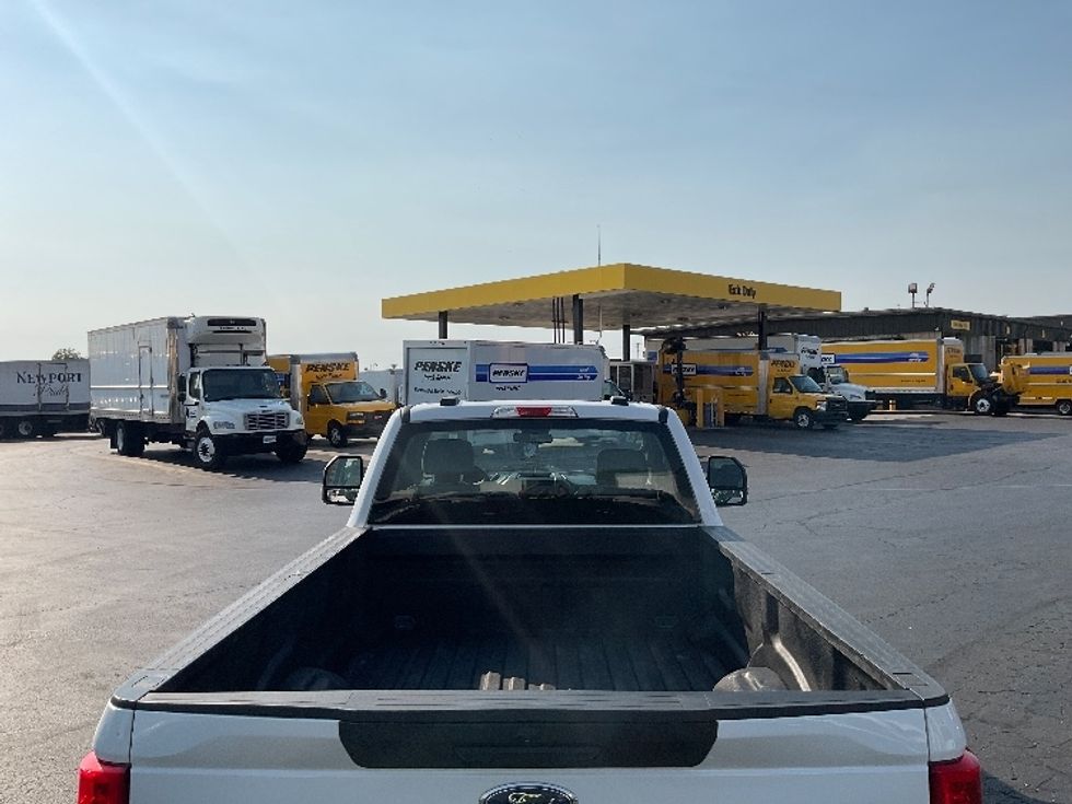 Pickup Truck-Light and Medium Duty Trucks-Ford-2020-F250-Torrance-CA-90,278\n\t\tmiles-$ 35,000 - Image 8