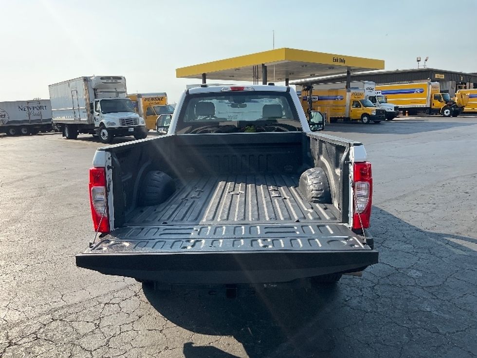 Pickup Truck-Light and Medium Duty Trucks-Ford-2020-F250-Torrance-CA-90,278\n\t\tmiles-$ 35,000 - Image 9