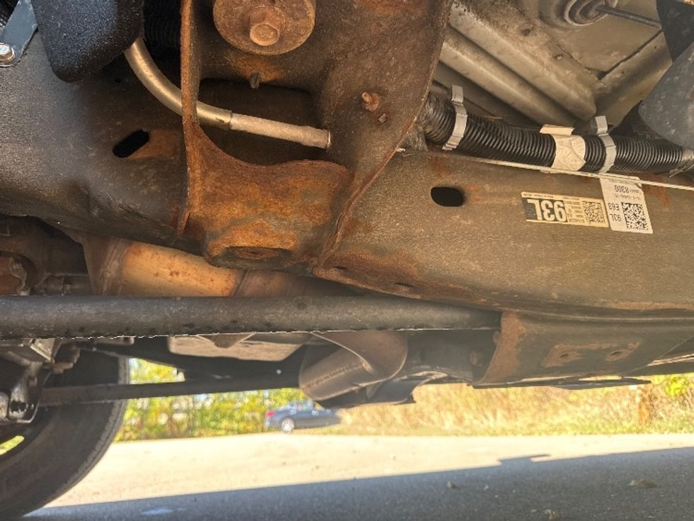 Pickup Truck-Light and Medium Duty Trucks-GMC-2019-SIERRA-Elmira-NY-15,227\n\t\tmiles-$ 42,800 - Image 5