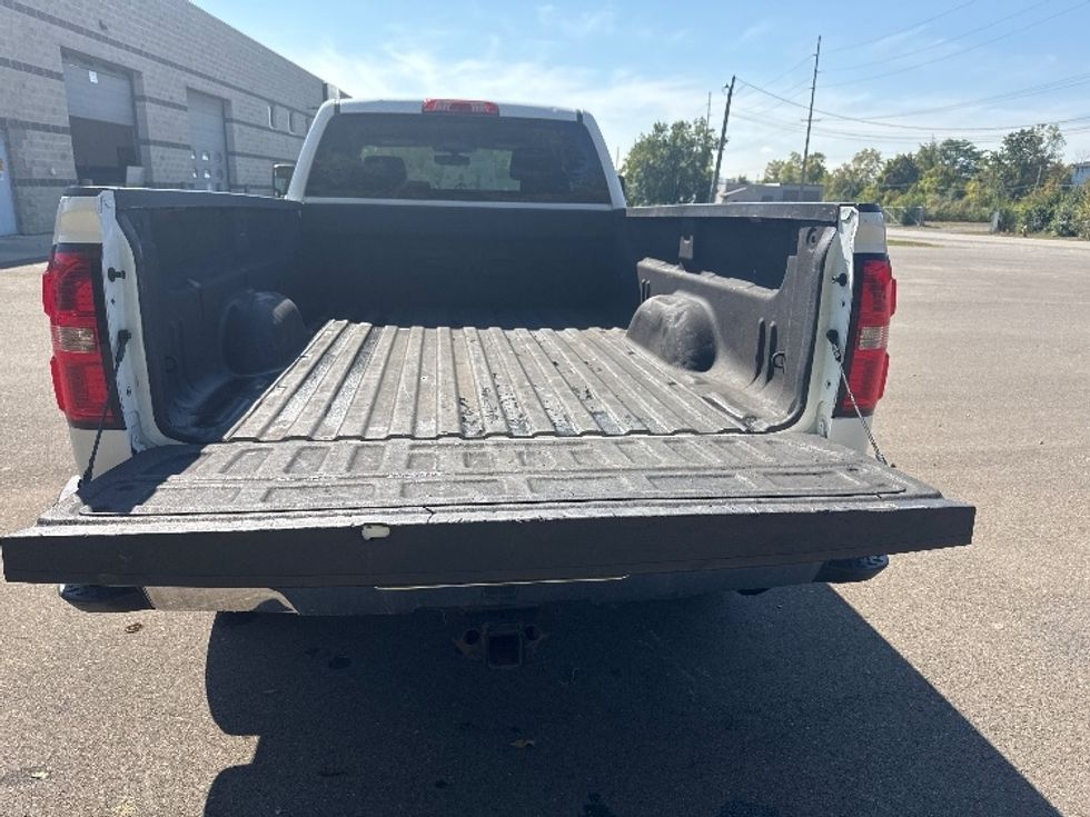 Pickup Truck-Light and Medium Duty Trucks-GMC-2019-SIERRA-Elmira-NY-15,227\n\t\tmiles-$ 42,800 - Image 8