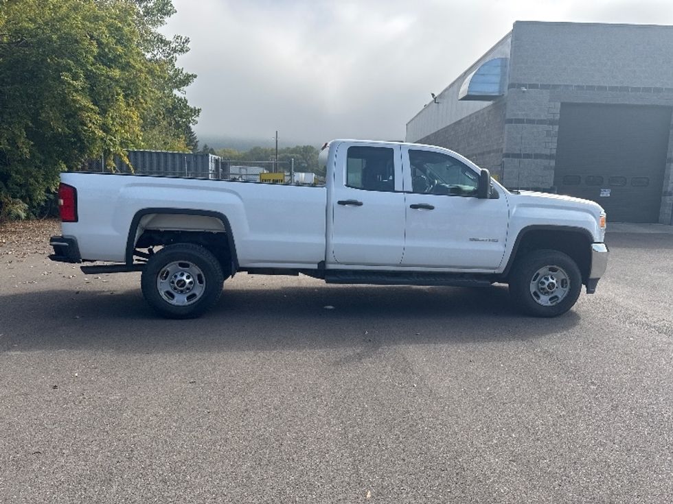 Pickup Truck-Light and Medium Duty Trucks-GMC-2019-SIERRA-Elmira-NY-29,244\n\t\tmiles-$ 33,750 - Image 14