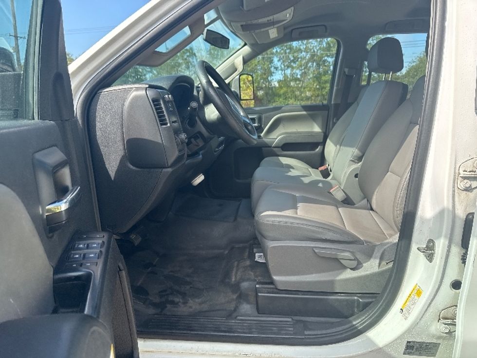 Pickup Truck-Light and Medium Duty Trucks-GMC-2019-SIERRA-Elmira-NY-29,244\n\t\tmiles-$ 33,750 - Image 15