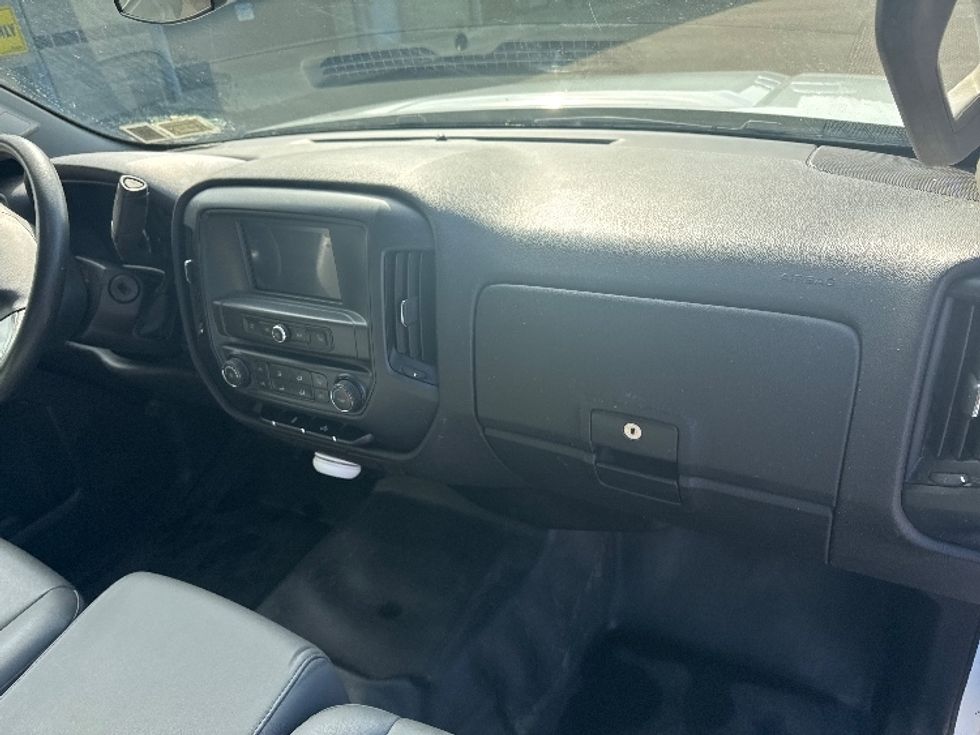 Pickup Truck-Light and Medium Duty Trucks-GMC-2019-SIERRA-Elmira-NY-29,244\n\t\tmiles-$ 33,750 - Image 20