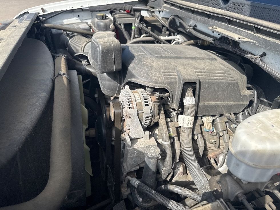 Pickup Truck-Light and Medium Duty Trucks-GMC-2019-SIERRA-Elmira-NY-29,244\n\t\tmiles-$ 33,750 - Image 24