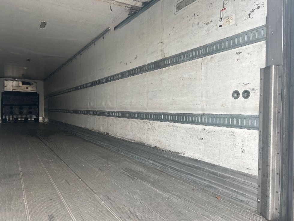 Refrigerated Trailer-Semi Trailers-CIMC VEHICLES GROUP-2014-Trailer-West Columbia-SC-544,489\n\t\tmiles-$ 13,750 - Image 10