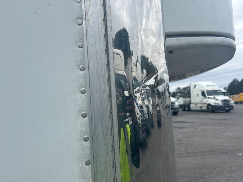 Refrigerated Trailer-Semi Trailers-CIMC VEHICLES GROUP-2014-Trailer-West Columbia-SC-544,489\n\t\tmiles-$ 13,750 - Image 12