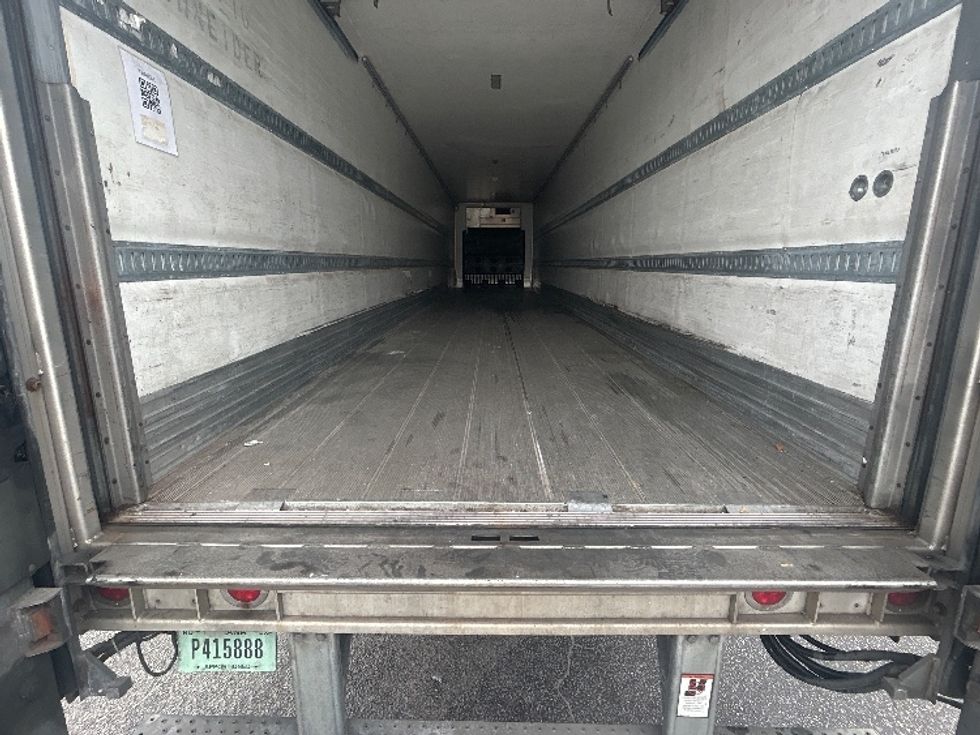 Refrigerated Trailer-Semi Trailers-CIMC VEHICLES GROUP-2014-Trailer-West Columbia-SC-544,489\n\t\tmiles-$ 13,750 - Image 8