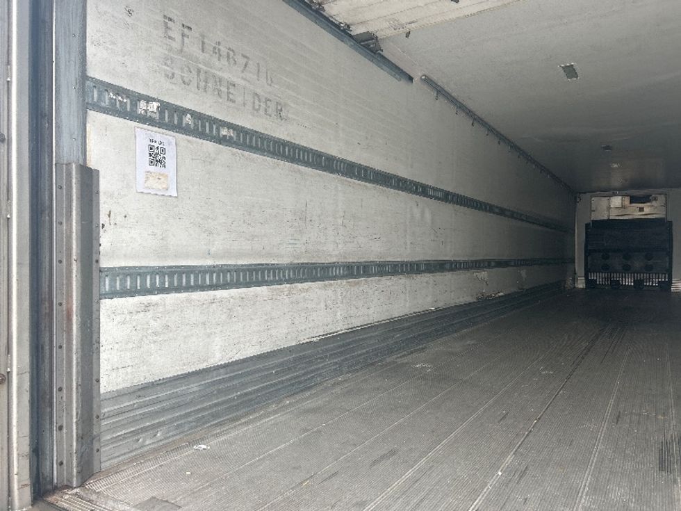 Refrigerated Trailer-Semi Trailers-CIMC VEHICLES GROUP-2014-Trailer-West Columbia-SC-544,489\n\t\tmiles-$ 13,750 - Image 9