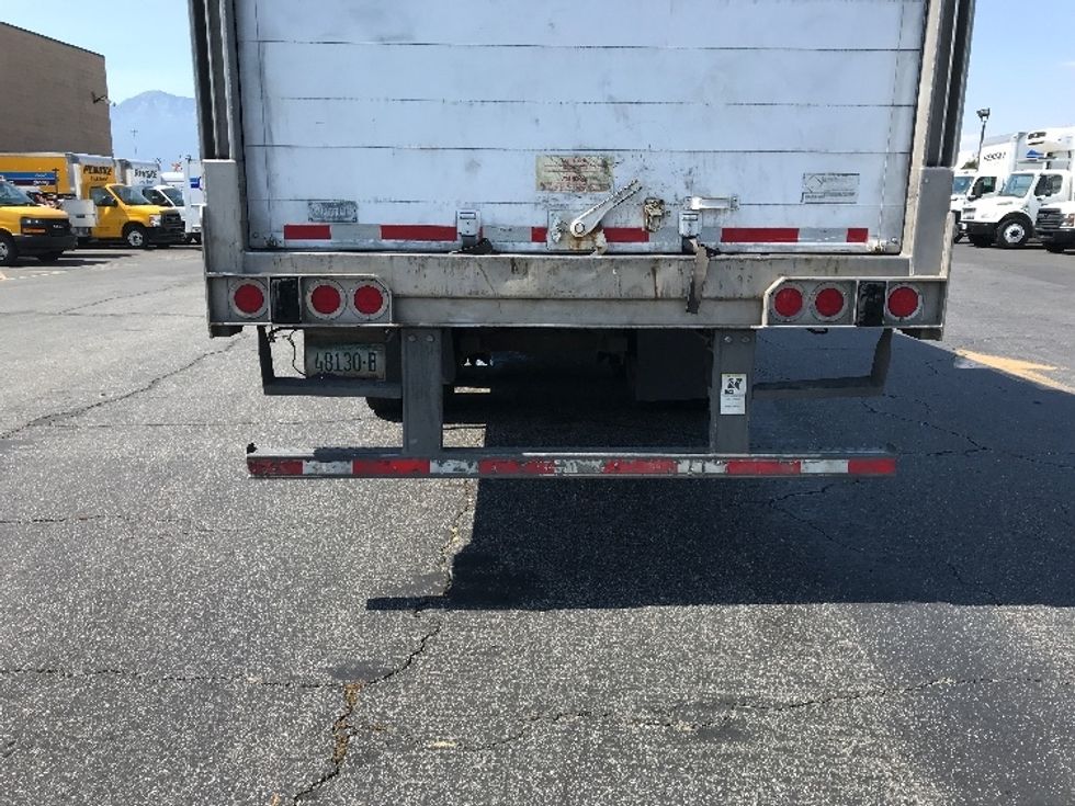 Refrigerated Trailer-Semi Trailers-CIMC VEHICLES GROUP-2015-Trailer-Fontana-CA-843,954\n\t\tmiles-$ 23,250 - Image 7