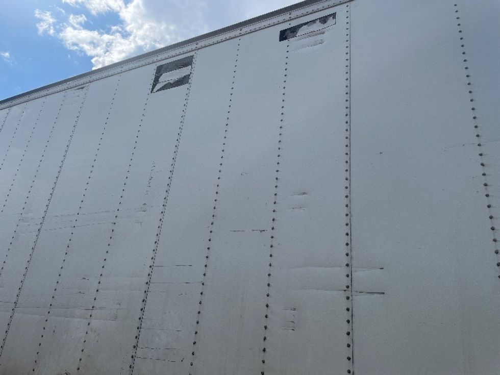 Refrigerated Trailer-Semi Trailers-CIMC VEHICLES GROUP-2015-Trailer-Lacey-WA-588,729\n\t\tmiles-$ 24,250 - Image 11