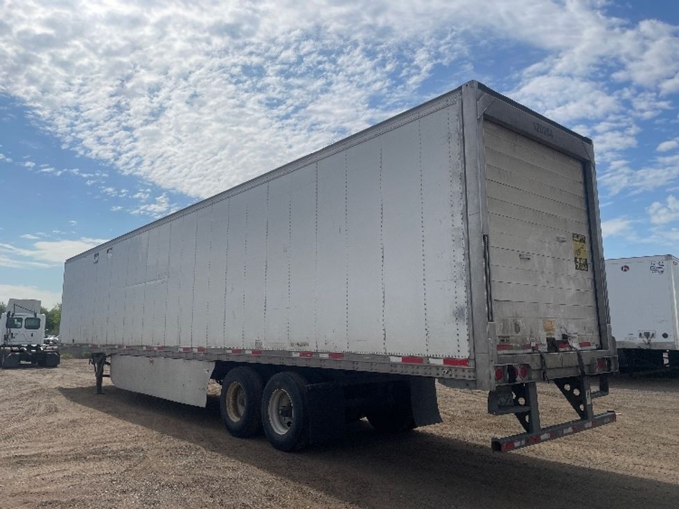 Refrigerated Trailer-Semi Trailers-CIMC VEHICLES GROUP-2015-Trailer-Lacey-WA-588,729\n\t\tmiles-$ 24,250 - Image 3