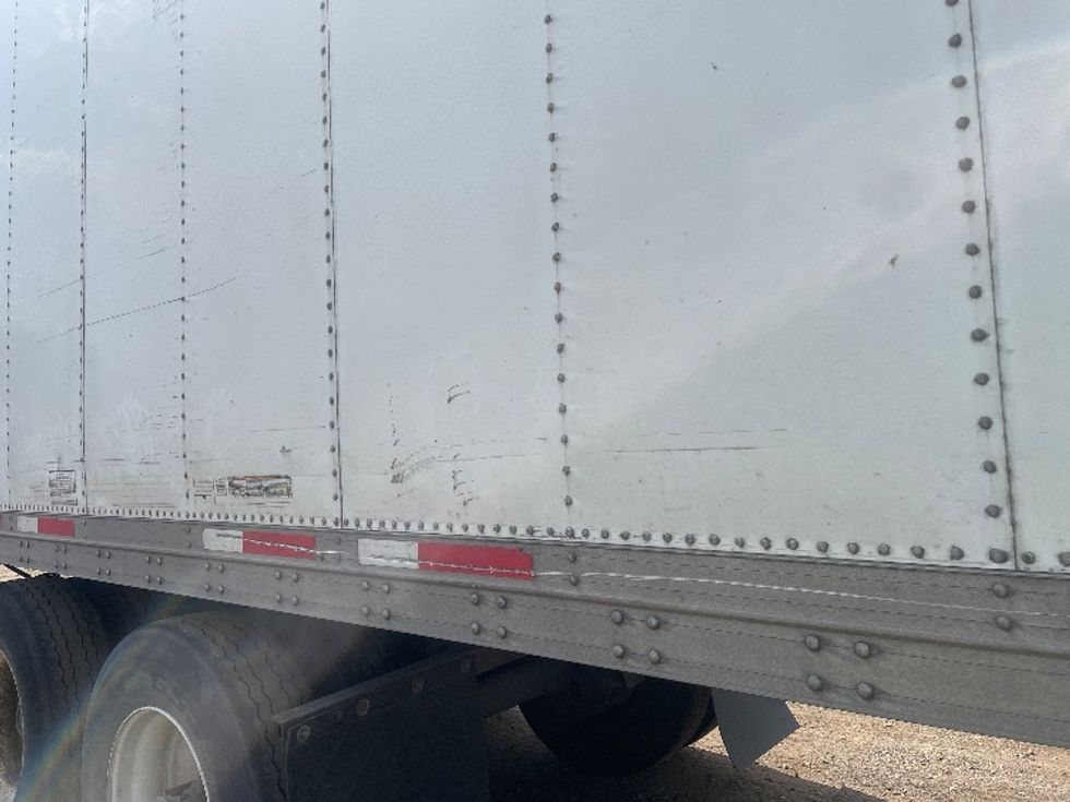 Refrigerated Trailer-Semi Trailers-CIMC VEHICLES GROUP-2015-Trailer-Lacey-WA-588,729\n\t\tmiles-$ 24,250 - Image 9