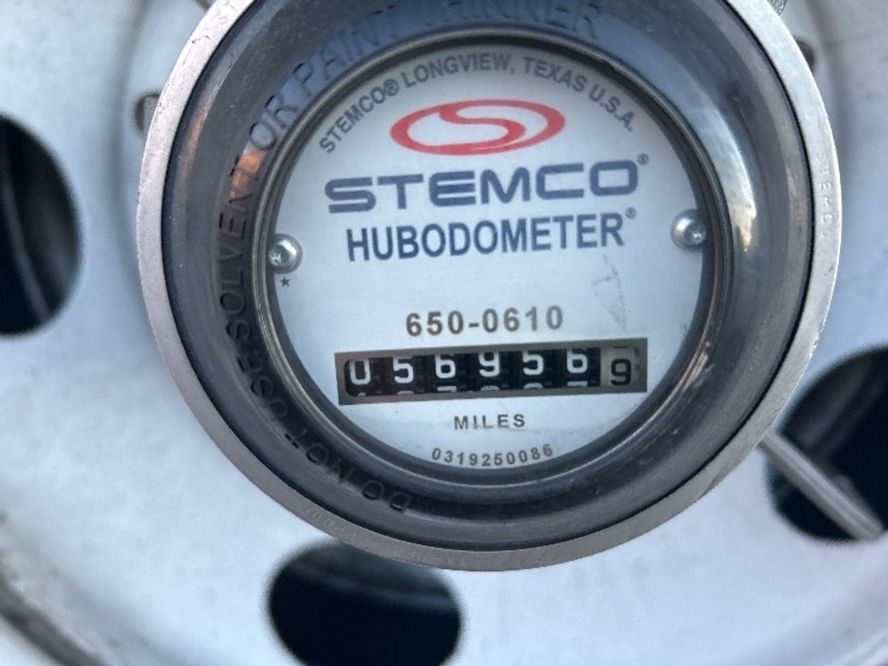 Refrigerated Trailer-Semi Trailers-CIMC VEHICLES GROUP-2015-Trailer-Las Vegas-NV-1,183,610\n\t\tmiles-$ 16,750 - Image 11