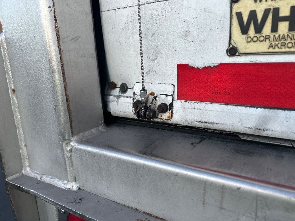 Refrigerated Trailer-Semi Trailers-CIMC VEHICLES GROUP-2015-Trailer-Las Vegas-NV-1,183,610\n\t\tmiles-$ 16,750 - Image 12