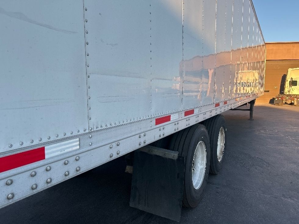 Refrigerated Trailer-Semi Trailers-CIMC VEHICLES GROUP-2015-Trailer-Las Vegas-NV-1,183,610\n\t\tmiles-$ 16,750 - Image 13