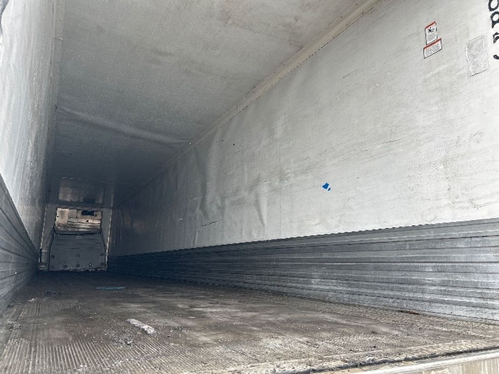 Refrigerated Trailer-Semi Trailers-CIMC VEHICLES GROUP-2015-Trailer-Parsippany-NJ-151,108\n\t\tmiles-$ 13,500 - Image 10