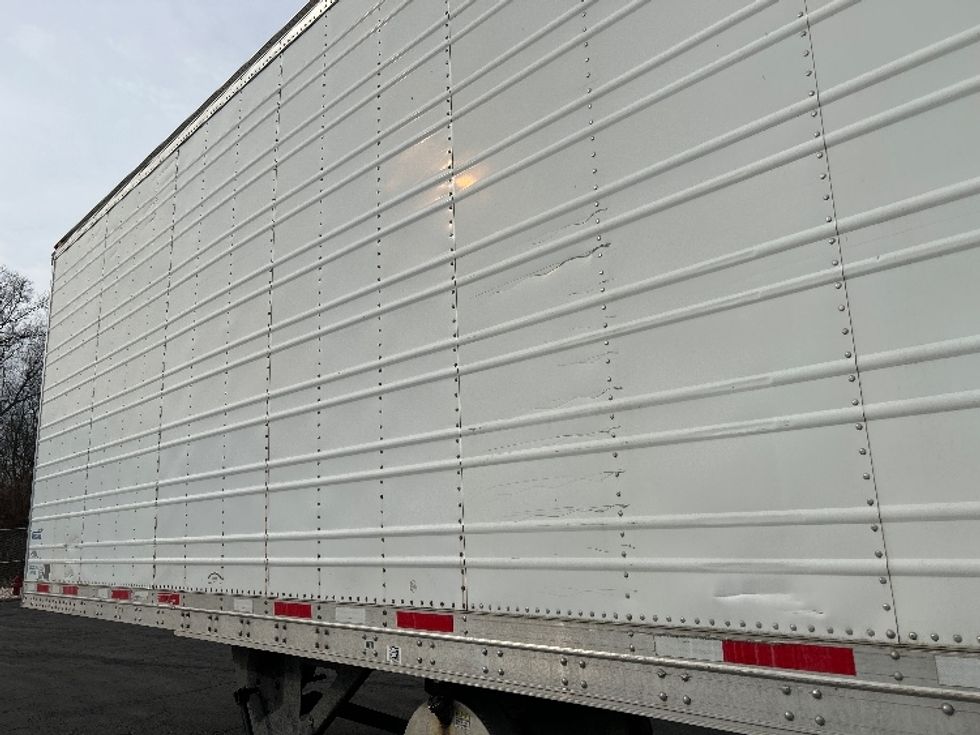 Refrigerated Trailer-Semi Trailers-CIMC VEHICLES GROUP-2015-Trailer-Parsippany-NJ-151,108\n\t\tmiles-$ 13,500 - Image 11
