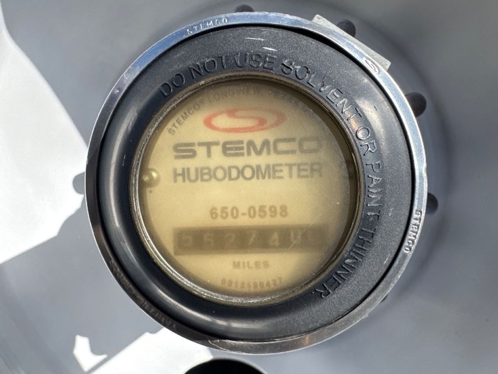 Refrigerated Trailer-Semi Trailers-CIMC VEHICLES GROUP-2015-Trailer-West Valley City-UT-897,160\n\t\tmiles-$ 18,000 - Image 10