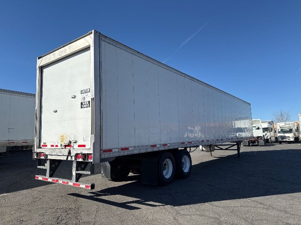 Refrigerated Trailer-Semi Trailers-CIMC VEHICLES GROUP-2015-Trailer-West Valley City-UT-897,160\n\t\tmiles-$ 18,000 - Image 4