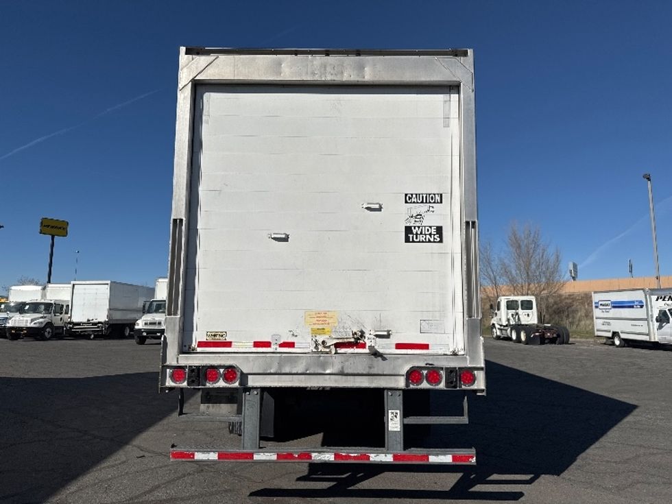 Refrigerated Trailer-Semi Trailers-CIMC VEHICLES GROUP-2015-Trailer-West Valley City-UT-897,160\n\t\tmiles-$ 18,000 - Image 6