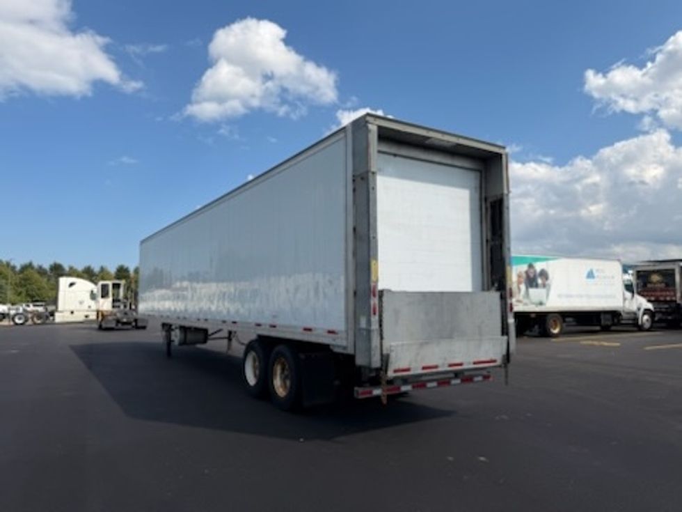Refrigerated Trailer-Semi Trailers-CIMC VEHICLES GROUP-2016-Trailer-Sturtevant-WI-203,570\n\t\tmiles-$ 18,500 - Image 3