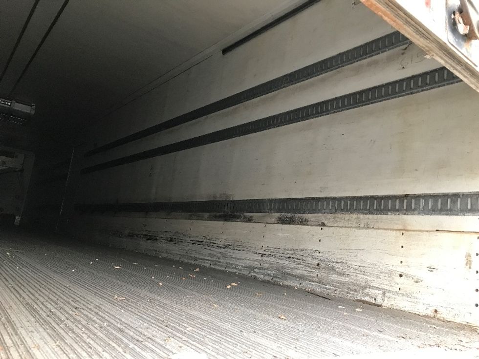 Refrigerated Trailer-Semi Trailers-Great Dane-2012-Trailer-Allentown-PA-548,390\n\t\tmiles-$ 9,500 - Image 10