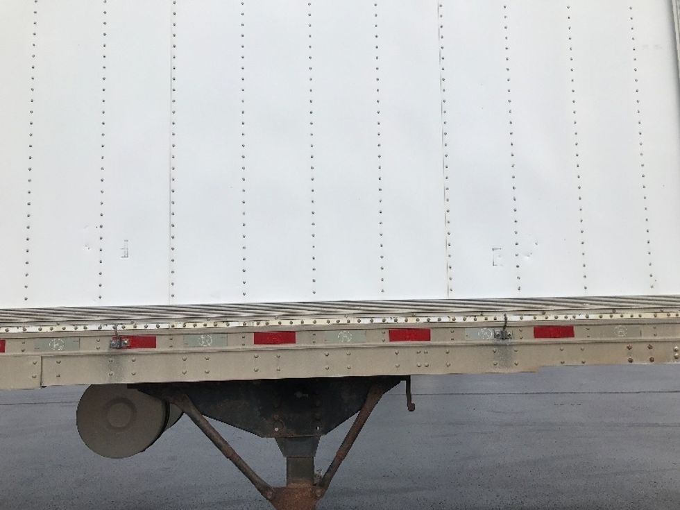 Refrigerated Trailer-Semi Trailers-Great Dane-2012-Trailer-Allentown-PA-548,390\n\t\tmiles-$ 9,500 - Image 12