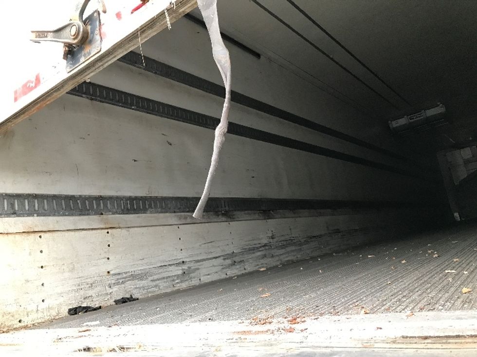 Refrigerated Trailer-Semi Trailers-Great Dane-2012-Trailer-Allentown-PA-548,390\n\t\tmiles-$ 9,500 - Image 9