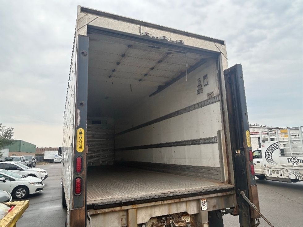 Refrigerated Trailer-Semi Trailers-Great Dane-2013-Trailer-Plymouth-MI-413,213\n\t\tmiles-$ 11,750 - Image 10