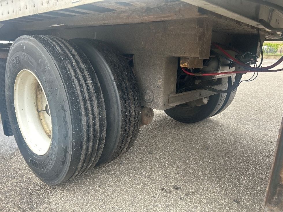 Refrigerated Trailer-Semi Trailers-Great Dane-2013-Trailer-Plymouth-MI-413,213\n\t\tmiles-$ 11,750 - Image 5