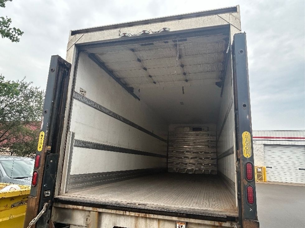 Refrigerated Trailer-Semi Trailers-Great Dane-2013-Trailer-Plymouth-MI-413,213\n\t\tmiles-$ 11,750 - Image 9