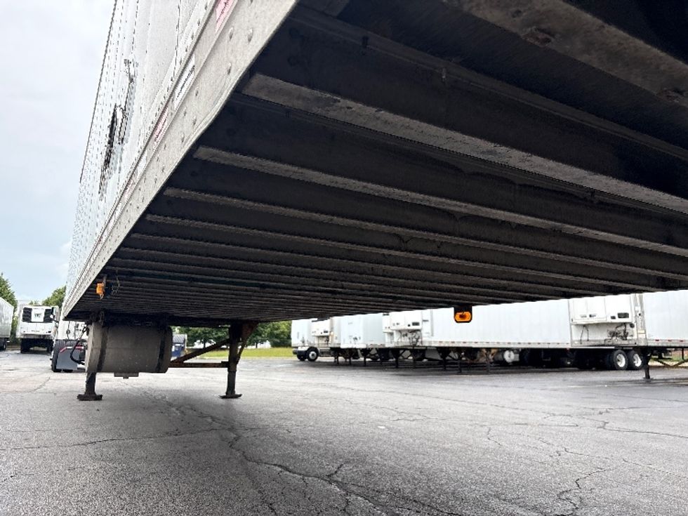Refrigerated Trailer-Semi Trailers-Great Dane-2013-Trailer-Sturtevant-WI-791,501\n\t\tmiles-$ 16,500 - Image 5