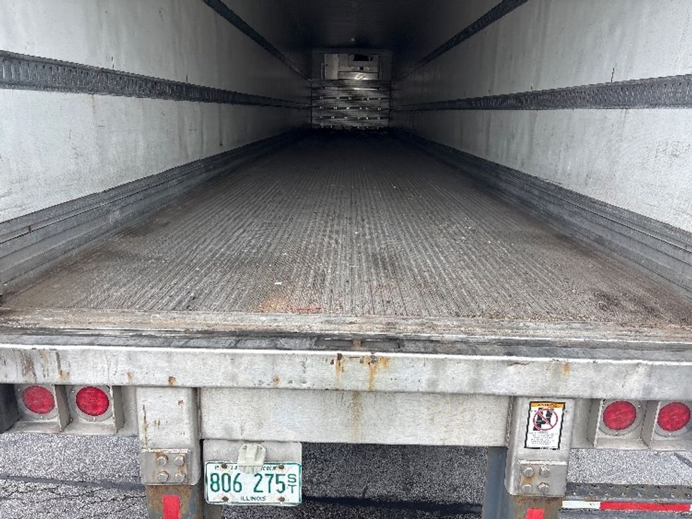 Refrigerated Trailer-Semi Trailers-Great Dane-2013-Trailer-Sturtevant-WI-791,501\n\t\tmiles-$ 16,500 - Image 7